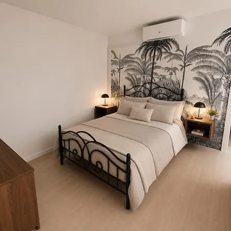 De La Voie Verte Appartement *